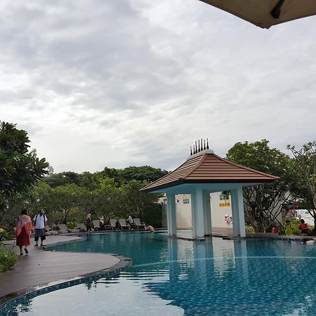 Harmony Resort Hotel Čiang Mai Exteriér fotografie