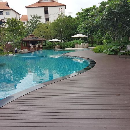 Harmony Resort Hotel Čiang Mai Exteriér fotografie