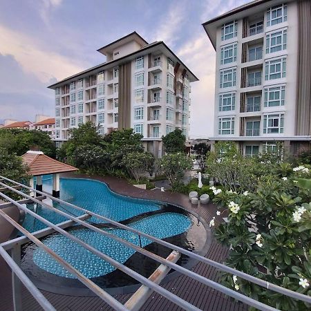 Harmony Resort Hotel Čiang Mai Exteriér fotografie