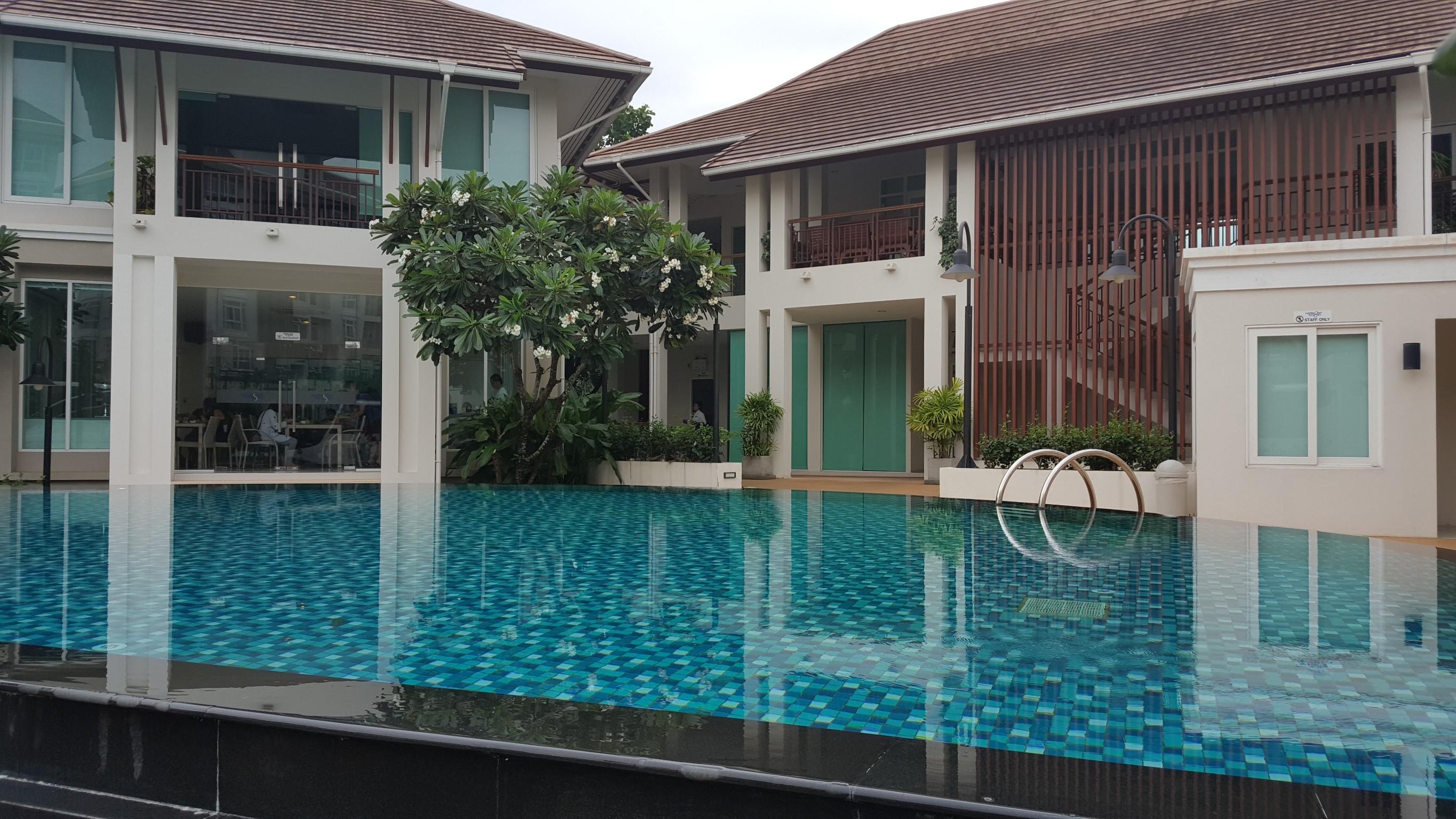 Harmony Resort Hotel Čiang Mai Exteriér fotografie