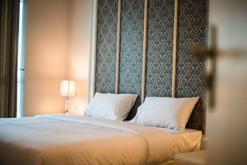 Harmony Resort Hotel Čiang Mai Pokoj fotografie