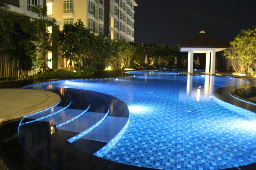 Harmony Resort Hotel Čiang Mai Exteriér fotografie