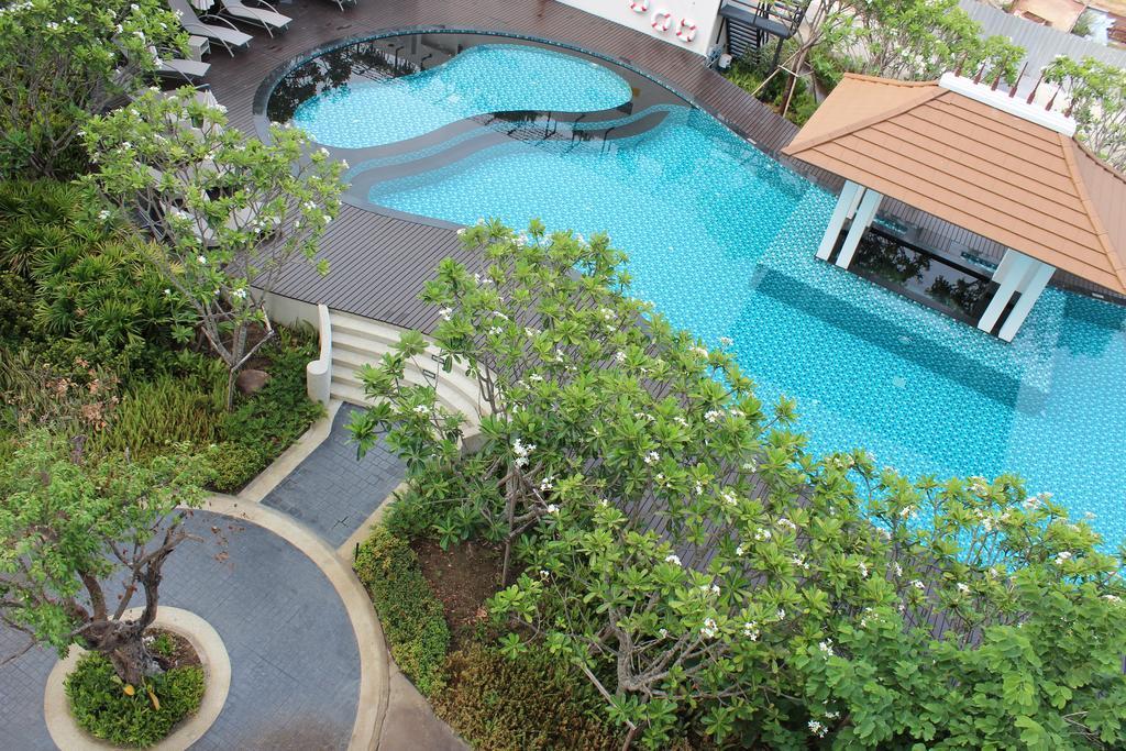 Harmony Resort Hotel Čiang Mai Exteriér fotografie
