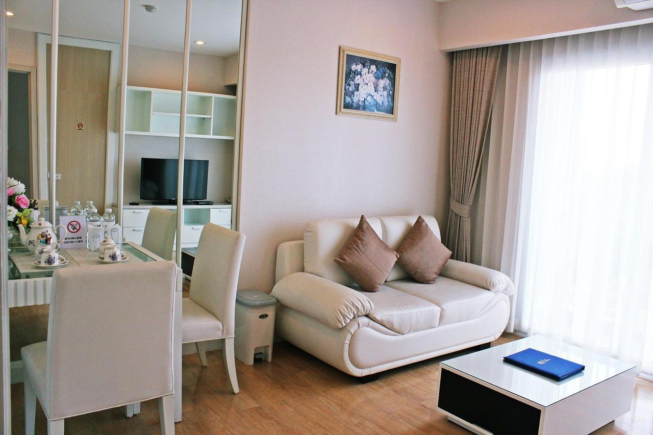 Harmony Resort Hotel Čiang Mai Exteriér fotografie