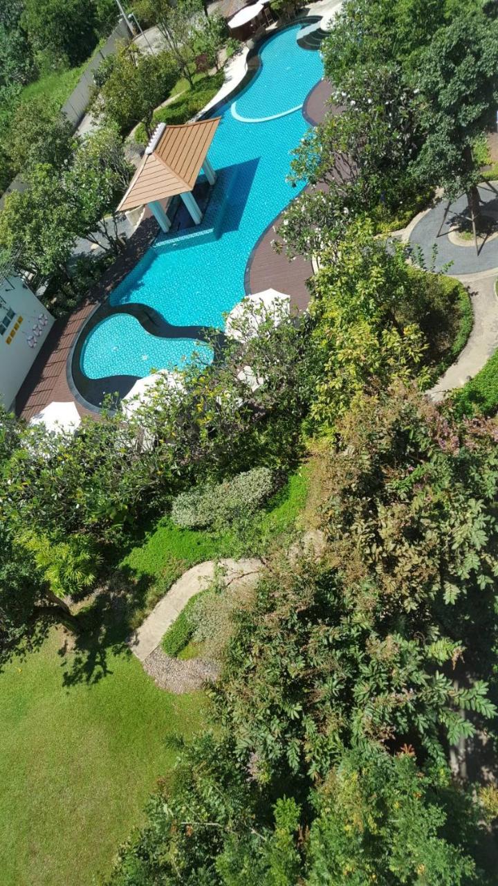 Harmony Resort Hotel Čiang Mai Exteriér fotografie