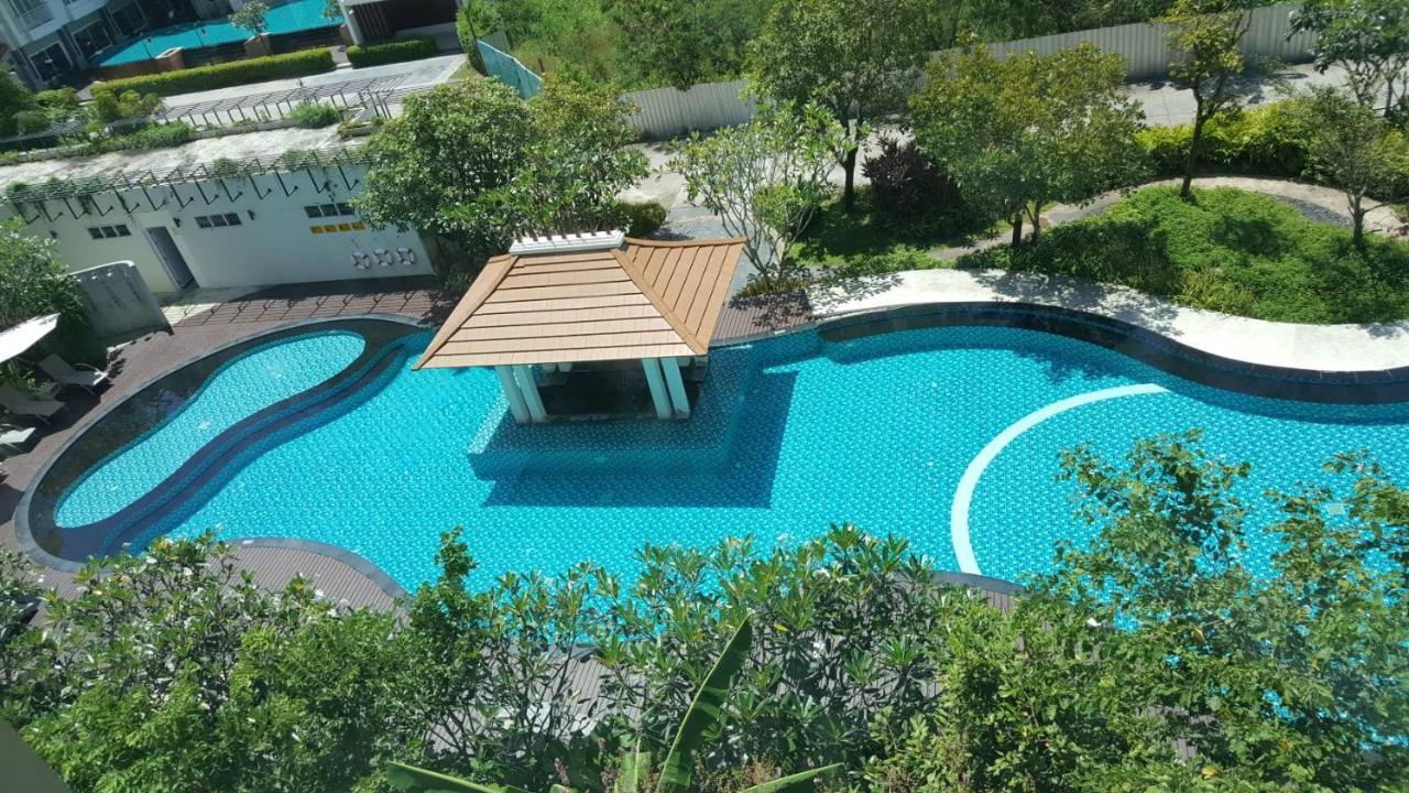 Harmony Resort Hotel Čiang Mai Exteriér fotografie