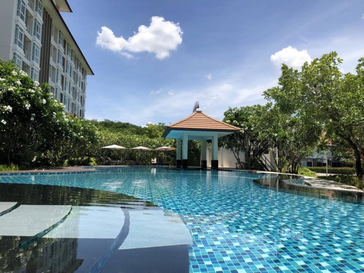 Harmony Resort Hotel Čiang Mai Exteriér fotografie